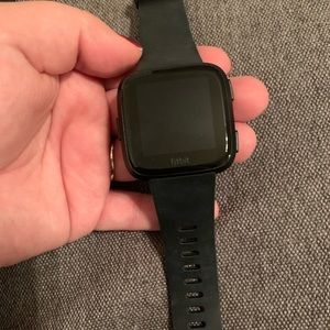 Fitbit versa